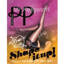 Pretty Polly Колготки Pretty Polly Tum and Bum Lift Shaper (ARF1)