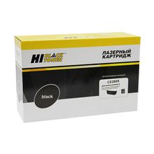 Картридж Hi-Black (HB-CE260X) для HP CLJ CP4025 4525, Восстановленный, Bk, 17K