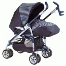  Коляска PRAMETTE MT Peg-Perego