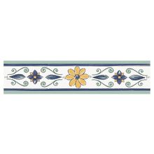 Savoia Cotto Mediterraneo Listello A 5x22 см