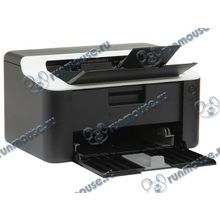Лазерный принтер Brother "HL-1112R" A4, 2400x600dpi, черный (USB2.0) [118376]