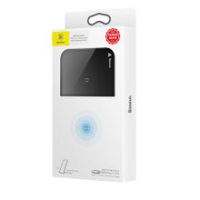 Baseus Беспроводное зарядное устройство Baseus Multifunctional Wireless Charging Pad