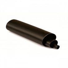 Термоусаживаемая cреднестенная трубка 33 8мм²(упак. 10м) | код. 2CRM33 |  DKC