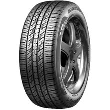 Kumho Летние Kumho Crugen Premium KL33 265 60 R18 109H