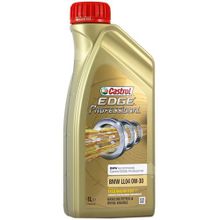 Castrol Castrol EDGE Professional BMW LL04 0W-30 моторное масло  1561FA 1л