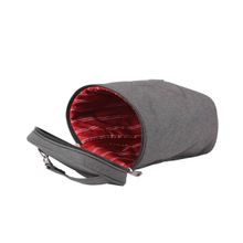 Ju Ju Be Fuel Cell onyx chrome