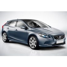 Замок КПП FORTUS MTL 2231 для VOLVO V40 2013-  (слева) типтроник