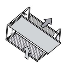 Royal Clima VCT 92 IO2