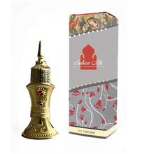 Женское парфюмерное масло-афродизиак Обольсти меня Shams Natural Oils 3мл