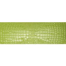 Settecento Crocotiles Green Crocojoy 24x72 см