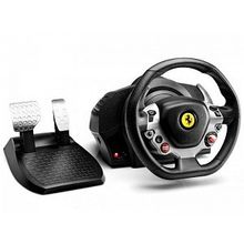 Руль Thrustmaster TX RW Ferrari 458