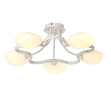 Люстра A3004PL-5WA