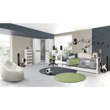 Заречье Молодежная комната Саманта