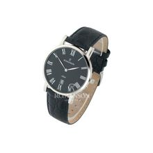 Часы мужские Romanson  TL 5507S MW(BK) из коллекции Adel