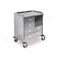 Столик анестезиолога СМ-К-А, Россия