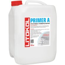 Литокол Primer A 20 кг