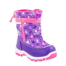 Котофей фиолетовые-фуксия