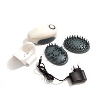 Bradex Актиния для мытья головы