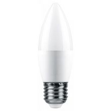 Feron Лампа светодиодная Feron LB-1309 E27 9Вт 4000K 38063 ID - 395219
