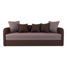 Шарм-Дизайн Диван-кровать Трио ID - 360436