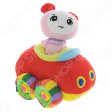 Tongde «Машинка» В72425