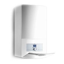 Настенный одноконтурный газовый котёл Vaillant atmoTEC PLUS VU 280-5    28 кВт