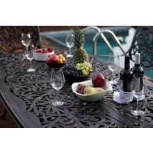 Обеденная группа Барселона