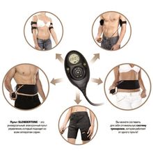 Тренажер для тренировки мышц рук Slendertone System Arms Male (модель для мужчин) "как накачать бицепс"