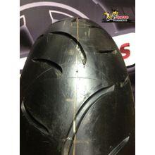 Dunlop 170 60 R17 Dunlop qualifier 2