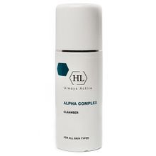 ALPHA COMPLEX Cleanser