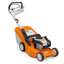 STIHL RM 448 VС