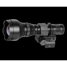 ATN IR850 PRO, ИК-подсветка 850 нм с креплением на планку Weaver Picatinny.