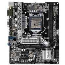 ASRock ASRock B250M-HDV