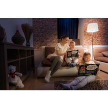 Набор СВЕТОВЫЕ КАРТИНЫ 10255 Рисуй Светом А4