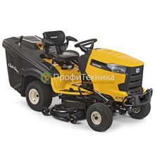 Садовый трактор Cub Cadet XT3 QR106 13BFA5CR603