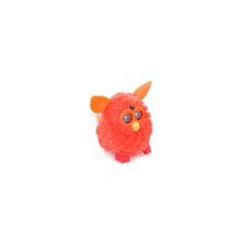 Интерактивная игрушка HASBRO Furby Теплая волна, оранжевый (A0004 A0002)