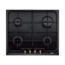 Газовая панель Zanussi ZGG 566414 C