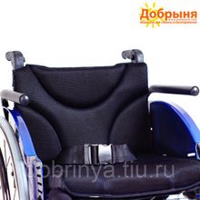 Активная (спортивная) инвалидная кресло-коляска Ortonica S 2000