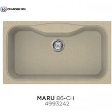 OMOIKIRI Maru 86
