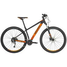 Велосипед Bergamont Revox 4 27,5 Size: S 40 см (2019)