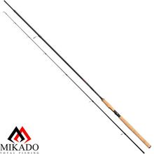 Спиннинг штекерный Mikado DA VINCI PIKE 210 (тест 5-25 г)