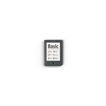 Электронная книга PocketBook 613 Basic Grey