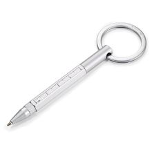 Ручка брелок Construction micro, белый