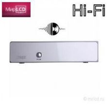 Rega Fono MM Silver
