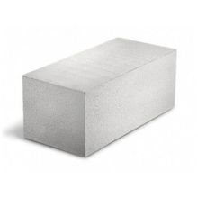 Блоки ЭКО из ячеистого бетона D-500 (600х200х300мм)