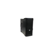 корпус Cooler Master USP 100, RC-P100-KKN1, MidiTower, ATX, black