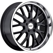 OZ SUPERTURISMO GT 8x19 5x112 ET35 D75