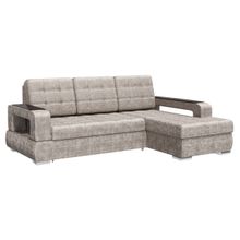 ПМ: Мягкая Линия Диван Виктория оттоманка