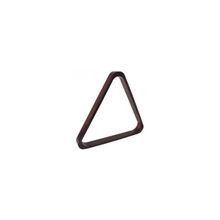 Треугольник Classic дуб коричневый ?57,2мм