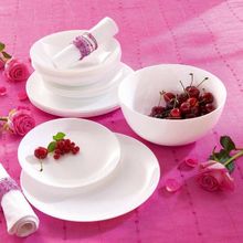 Тарелка обеденная Luminarc DIWALI 27 см D7360